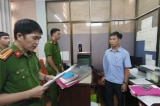 Quảng Ngãi: 3 cán bộ Văn phòng đăng ký đất đai tỉnh bị khởi tố
