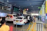Cảng vụ Hàng không: Tạm ngừng thay đổi thu phí taxi ở sân bay Tân Sơn Nhất