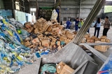 Thái Nguyên: Tiêu hủy hơn 25.000 sản phẩm hàng giả, hàng nhập lậu không rõ nguồn gốc