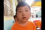 Người “làm nhục Trung Quốc” nhỏ tuổi nhất: Đi học là để lớn lên định cư ở Anh