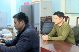 Hưng Yên: Bắt thêm 2 cán bộ trung tâm đăng kiểm xe cơ giới