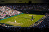 Wimbledon dỡ bỏ lệnh cấm vận động viên quần vợt Nga và Belarus