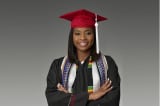 Cô gái 16 tuổi tốt nghiệp đại học và học tiếp MBA, quyết tâm trở thành bác sĩ