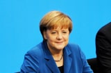 Bà Merkel mâu thuẫn với chính mình về thỏa thuận hòa bình Ukraine