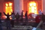 Nga: Không bao giờ quên thảm kịch ở Odessa