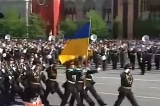 Cấm treo cờ Nga và Ukraine ở Berlin dịp ngày lễ Chiến thắng