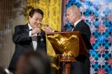 TT Yoon đáp trả việc Trung Quốc phản đối kịch liệt đối với Tuyên bố Washington