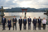 Cựu quan chức Mỹ: Tuyên bố của G7 về Trung Quốc chỉ là “nói suông”