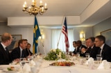 Ngoại trưởng Blinken: “Đã đến lúc để Thụy Điển gia nhập NATO”