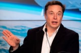 Thời gian ngủ của tỷ phú Elon Musk đã tăng lên 6 tiếng mỗi đêm