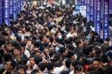 Vì sao thanh niên Trung Quốc thất nghiệp tăng vọt sau khi bỏ phong tỏa COVID?