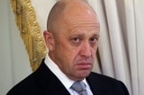 Thủ lĩnh Prigozhin nói Điện Kremlin cấm đưa tin về ông trên truyền thông nhà nước