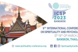 Báo cáo về tâm linh trị liệu của bác sĩ Việt Nam tại hội thảo quốc tế