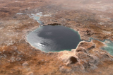 NASA: Hình ảnh mới nhất cho thấy có thể từng có sông trên sao Hỏa