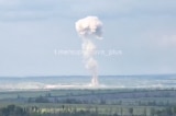 Nga: Ukraine tấn công công trình dẫn dầu của Nga bằng UAV