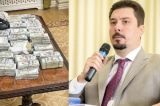Ukraine: Người đứng đầu Tòa án Tối cao bị bắt vì nghi nhận hối lộ 2,7 triệu USD