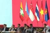 Lãnh đạo ASEAN bày tỏ ‘quan ngại sâu sắc’ về bạo lực ở Myanmar