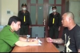TP.HCM: Băng nhóm giang hồ thu tiền bảo kê tiểu thương chợ Bình Điền bị bắt