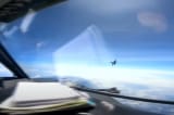 Lầu Năm Góc: Máy bay TQ diễn tập mạo hiểm gần máy bay quân sự Mỹ