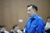 Cựu Chủ tịch tỉnh Bình Thuận bị tuyên 5 năm tù