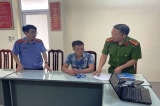 Hà Nam: Nguyên GĐ và PGĐ Trung tâm Phát triển Quỹ đất huyện Thanh Liêm bị khởi tố