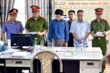 Hiệu trưởng trường Trung cấp Kinh tế Kỹ thuật Hà Nam bị khởi tố