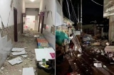Vân Nam – Trung Quốc: Động đất khiến hàng chục ngàn người phải sơ tán