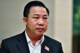 Ông Lưu Bình Nhưỡng lên tiếng về bản án 5 năm tù đối với bà Lê Thị Dung