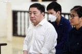 Nộp thêm 500 triệu đồng, cựu Giám đốc Bệnh viện Đồng Nai được giảm 3 năm tù
