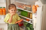 Nên làm gì khi nhà có gián và tủ lạnh có mùi? 