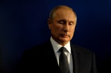 Tổng thống Putin xác nhận tấn công trụ sở Tình báo Quân đội Ukraine