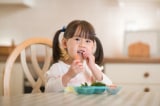 Học lỏm 5 bí quyết đơn giản của người Nhật giúp con không bị kén ăn