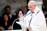CNN: Tổng thống Ukraine không tán thành “sứ mệnh” hòa bình của Giáo hoàng