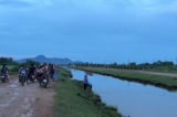 Bình Thuận: 4 nữ sinh đuối nước tử vong
