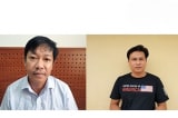 Hậu Giang: Nguyên Chủ tịch và Phó Chủ tịch thị trấn Mái Dầm bị khởi tố, bắt tạm giam