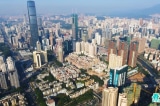 Kinh tế Hồng Kông suy thoái, Thâm Quyến sẽ gánh chịu hậu quả trước tiên?