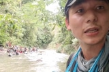 [VIDEO] Toàn bộ hành trình vượt biên đến Mỹ được ghi lại bởi một người di cư Trung Quốc