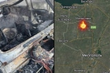 Kyiv nhận trách nhiệm vụ đánh bom ám sát chết người ở vùng Zaporizhzhia gần Melitopol