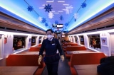 Đường sắt cao tốc – “tê giác xám” của Trung Quốc