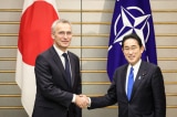 Chuyên gia: NATO hướng tới châu Á để xây dựng liên minh phòng thủ nhằm ngăn chặn TQ