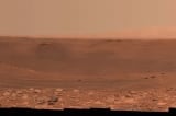 Lần đầu tiên con người ở Trái Đất có thể xem trực tiếp sao Hỏa