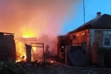 Ukraine pháo kích giết chết hai người ở Belgorod, hàng trăm trẻ em sơ tán
