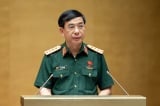 Bộ trưởng Bộ Quốc phòng Việt Nam: Xem xét tăng số người nhập ngũ