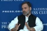 Rahul Gandhi: Quan hệ Trung-Ấn trong 5 đến 10 năm tới có vẻ “rất khó khăn”