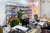 Đồng Nai: Bắt 2 người là ‘cò’ mua bán giấy tờ khám chữa bệnh để trục lợi BHXH