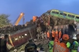 Chi tiết về thảm kịch đường sắt tồi tệ nhất của Ấn Độ trong nhiều thập kỷ