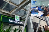 Ngân hàng Vietcombank sẽ hoàn tất nhận chuyển giao bắt buộc CBBank trong 2023
