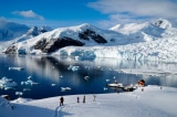 Nam Cực – Vùng Đất Tận Cùng Trái Đất (Phần I)