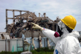 Fukushima: Thảm họa vẫn còn tiếp diễn