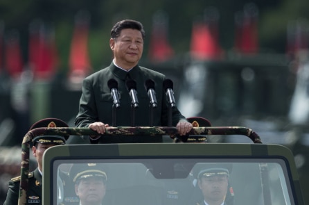 Trung Quốc có Tập Cận Bình, là phúc hay họa?